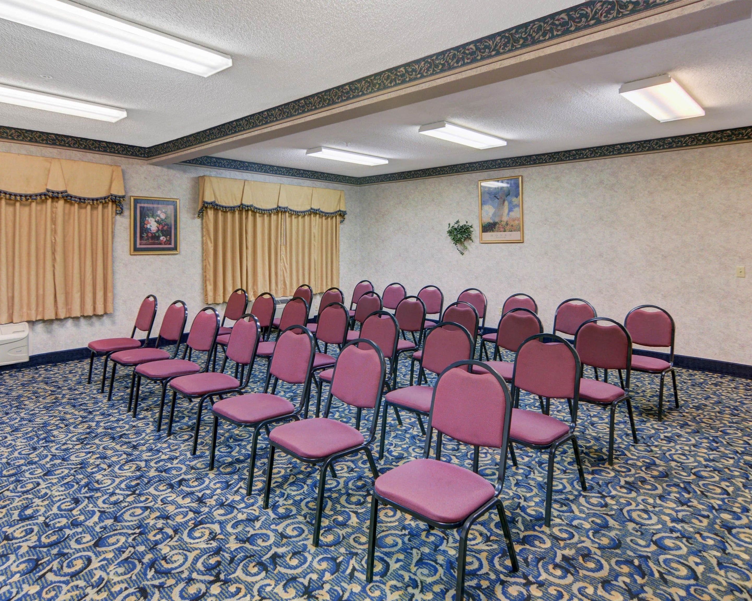 Foto - Quality Inn & Suites Grand Prairie