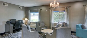 Quality Inn & Suites