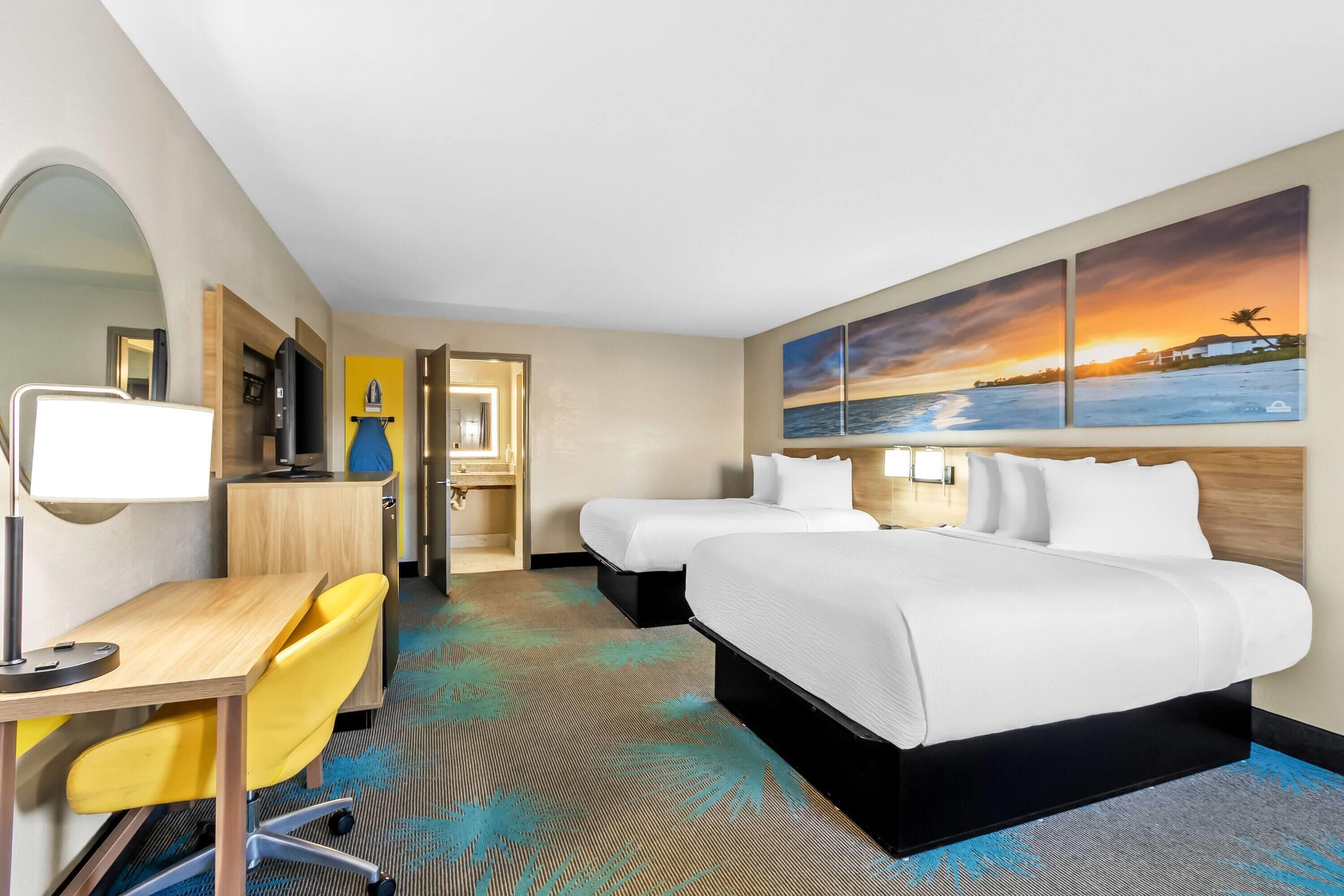 Foto - Days Inn by Wyndham Goose Creek