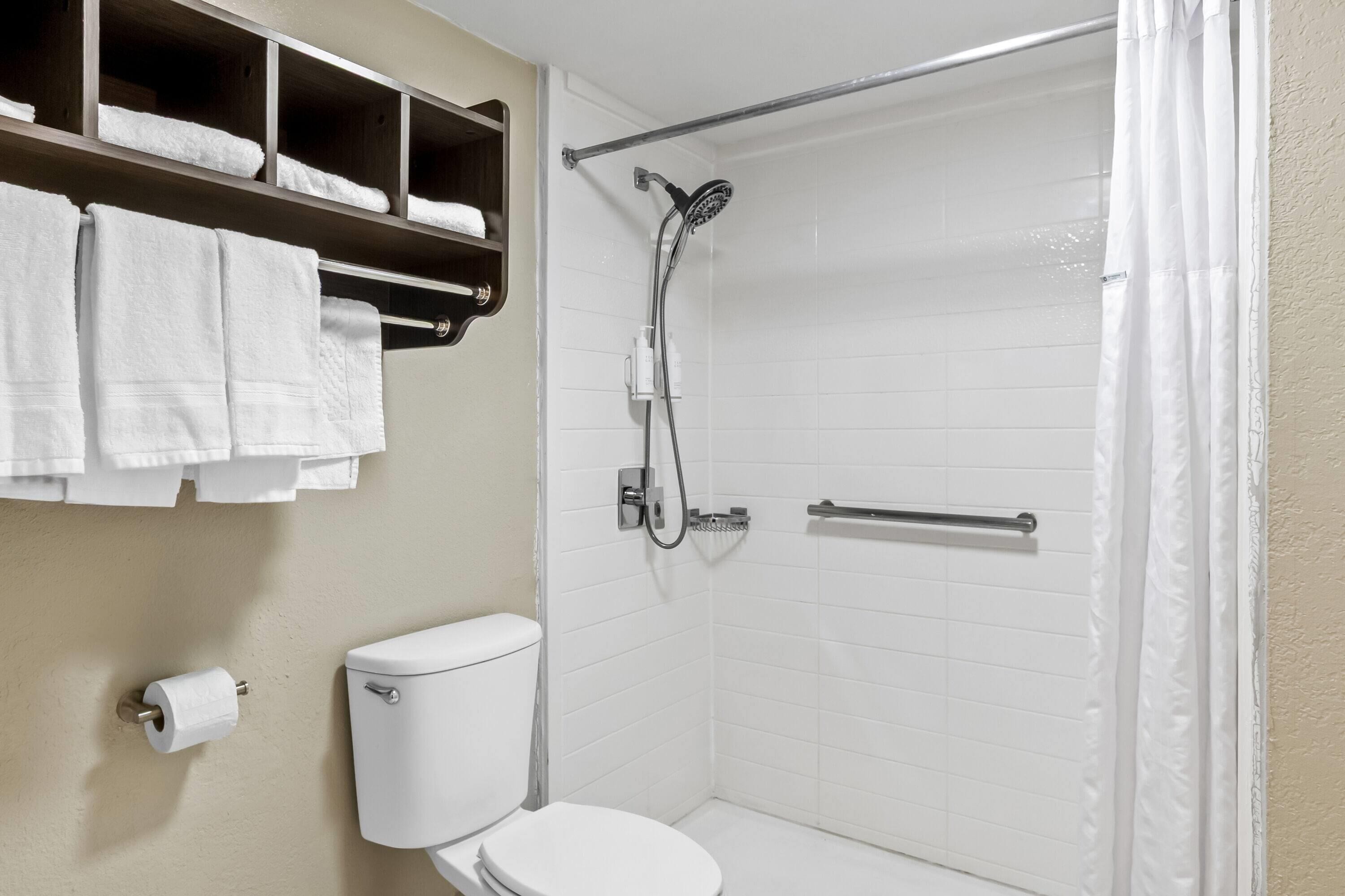 Foto - Days Inn by Wyndham Goose Creek