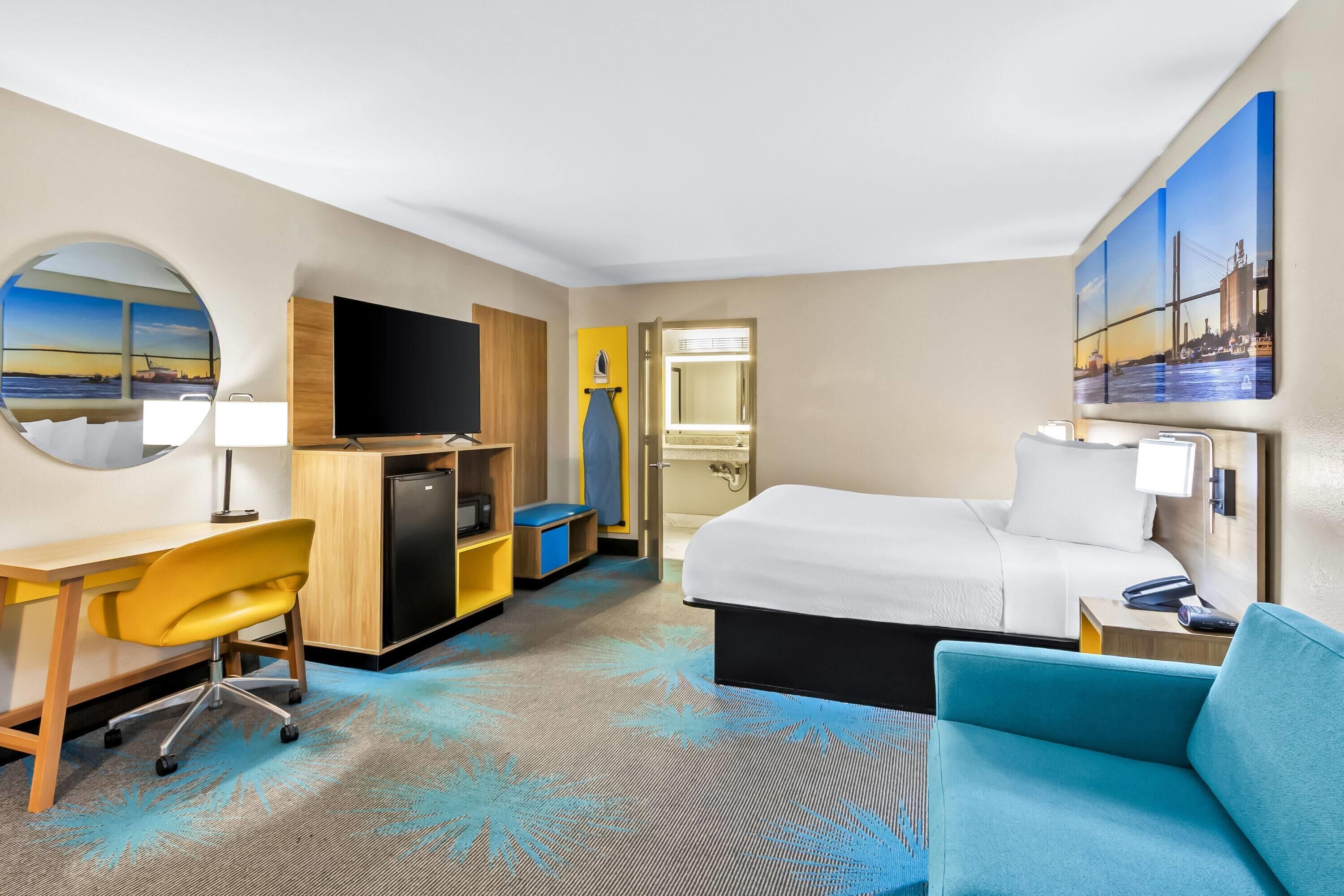 Foto - Days Inn by Wyndham Goose Creek