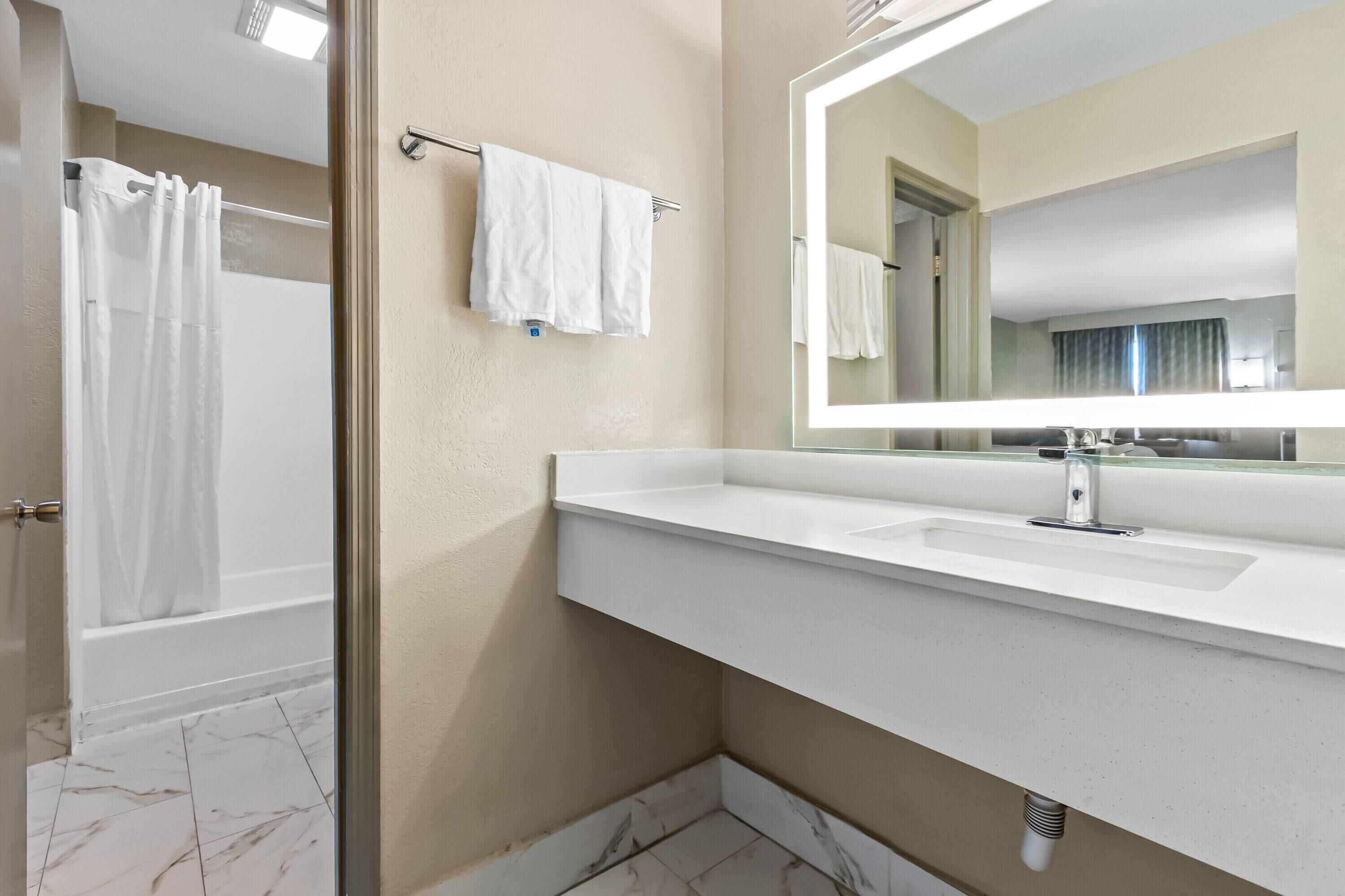 Foto - Days Inn by Wyndham Goose Creek