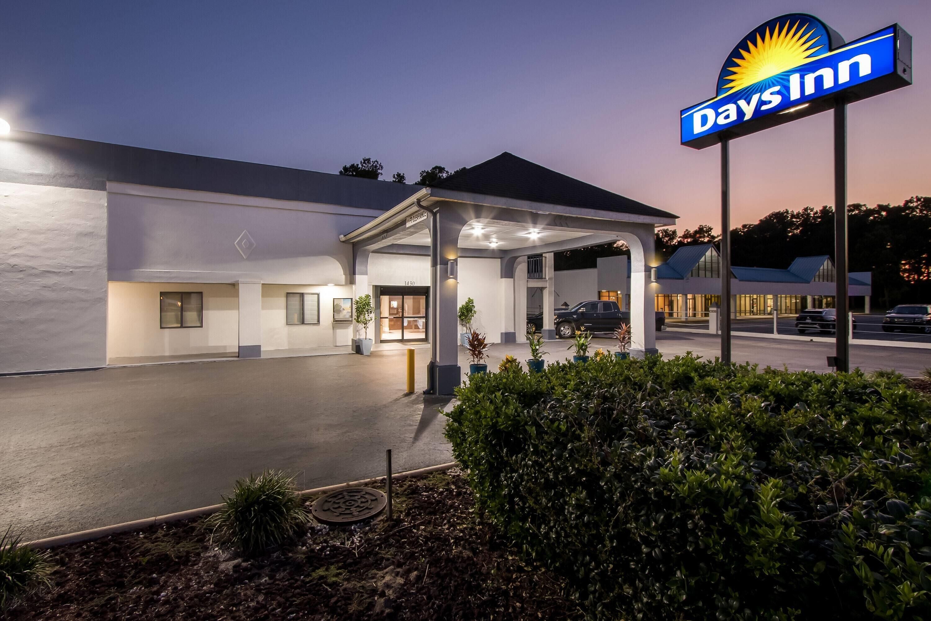 Foto - Days Inn by Wyndham Goose Creek