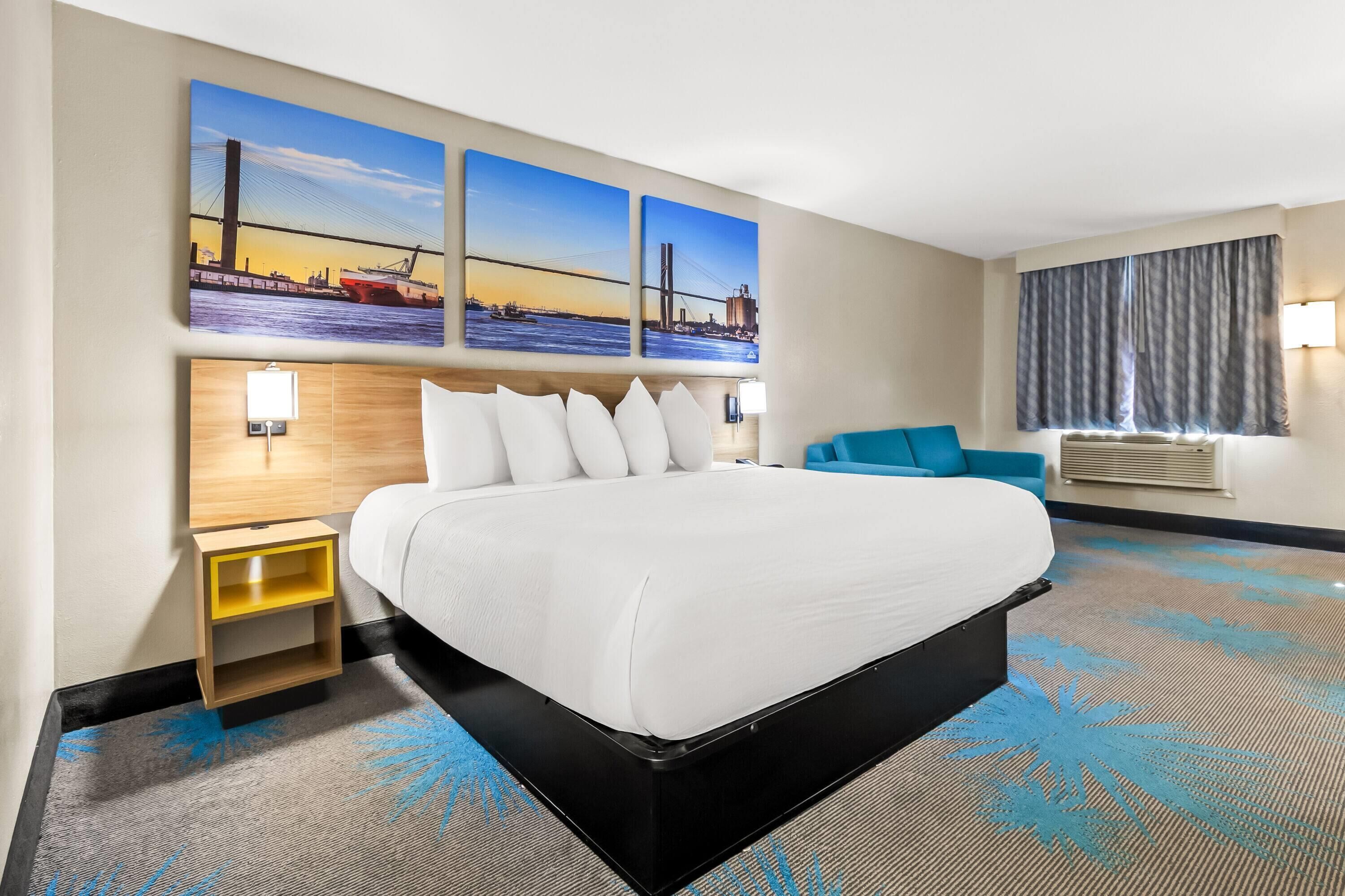 Foto - Days Inn by Wyndham Goose Creek