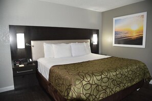 Desk, free cots/infant beds, rollaway beds, free WiFi