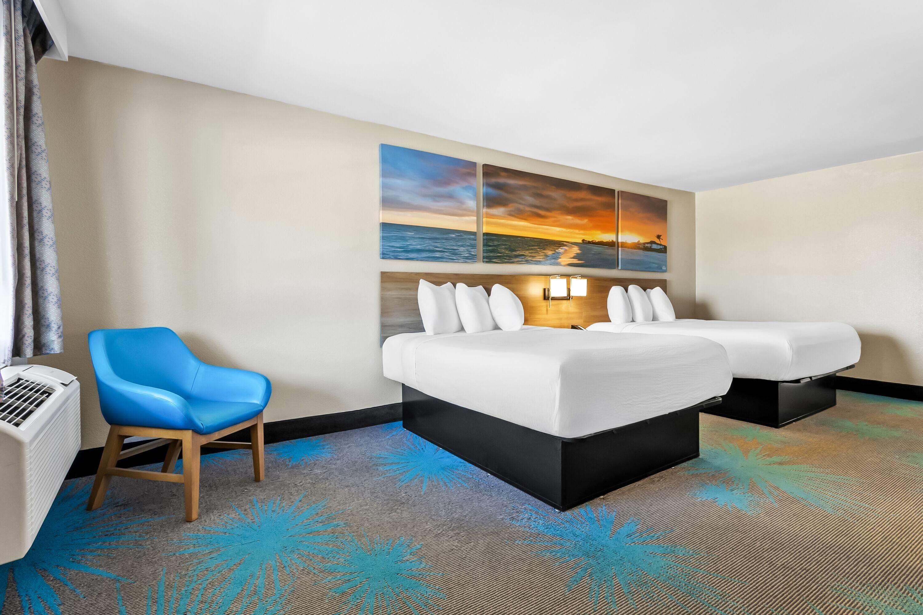 Foto - Days Inn by Wyndham Goose Creek