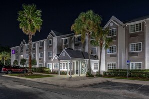 Exterior - Sleep Inn Jacksonville Airport (Jacksonville)
