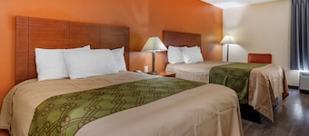 Econo Lodge Saint Stephen