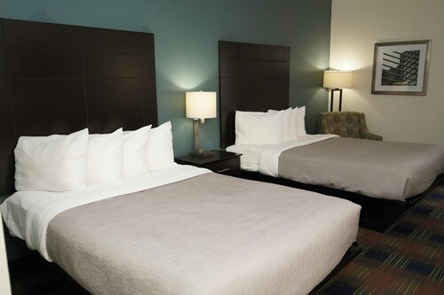 Quality Inn North Vernon near Hwy 50