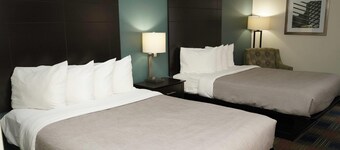 퀄리티 인 노스 버논 - 하이웨이 50 근처