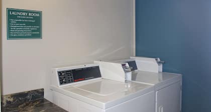 Quality Inn North Vernon near Hwy 50