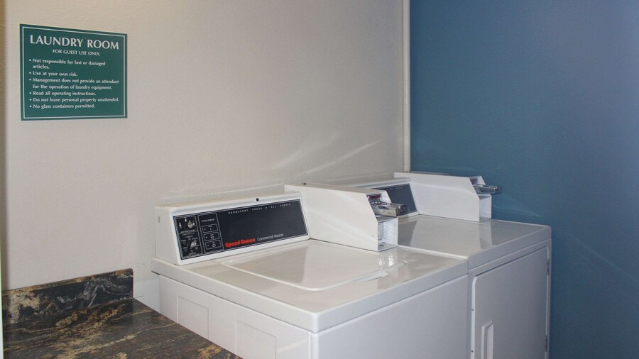 Quality Inn North Vernon near Hwy 50