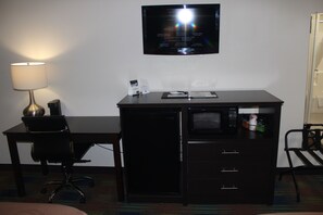 Standard Double Room, 2 Double Beds, Non Smoking