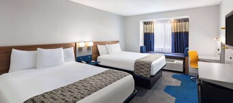 Microtel Inn by Wyndham Bowling Green