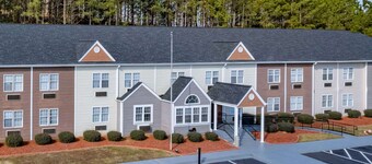 Microtel Inn by Wyndham Athens