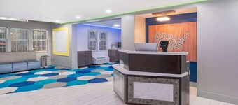 Microtel Inn by Wyndham Athens