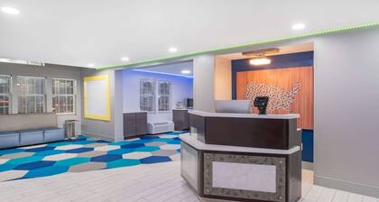 Microtel Inn by Wyndham Athens
