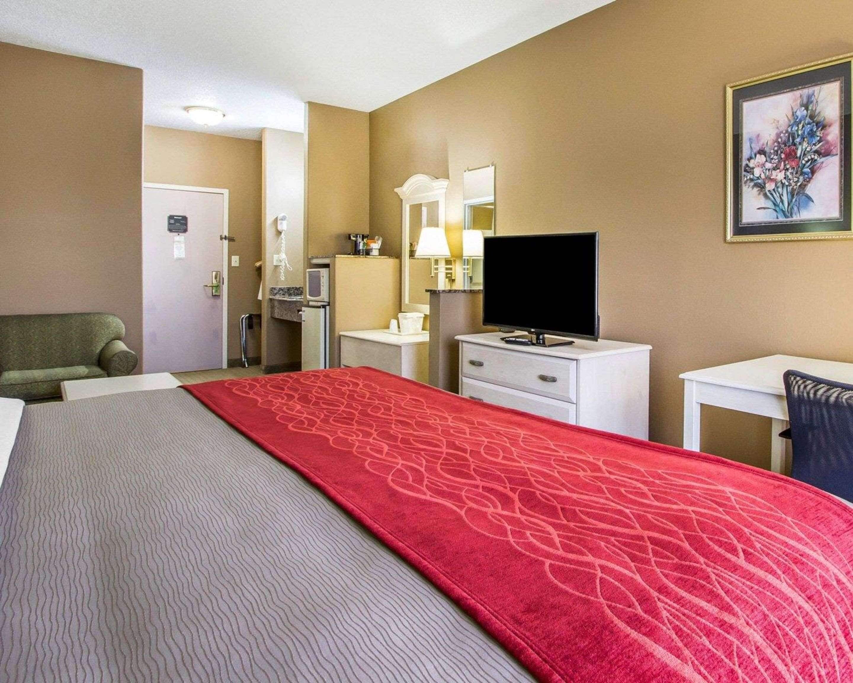 Strygejern/strygebræt, gratis Wi-Fi, sengetøj