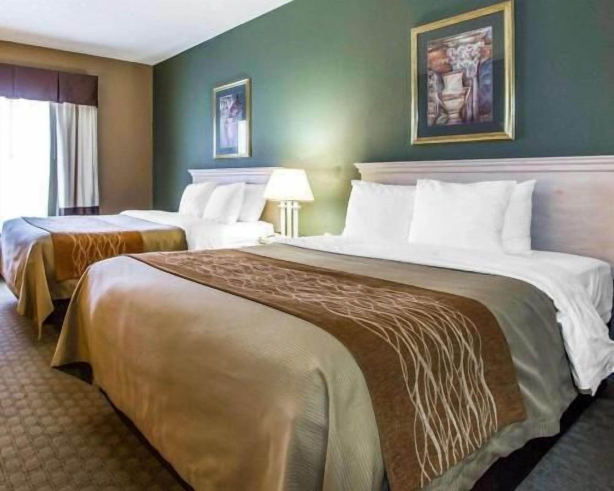 Strygejern/strygebræt, gratis Wi-Fi, sengetøj