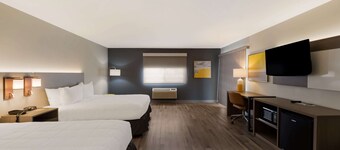 Quality Inn & Suites