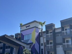Exterior - Spark by Hilton Tempe Phoenix Airport (Tempe)