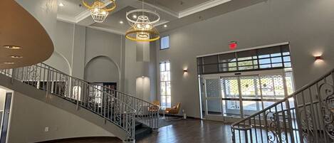 Hall