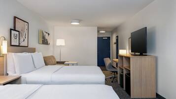 Room, 2 Queen Beds