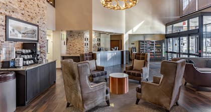 Comfort Inn St. Robert / Fort Leonard Wood