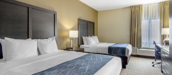 Comfort Inn St. Robert / Fort Leonard Wood