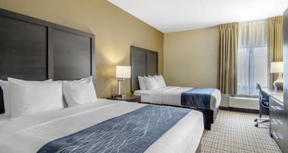 Comfort Inn St. Robert / Fort Leonard Wood