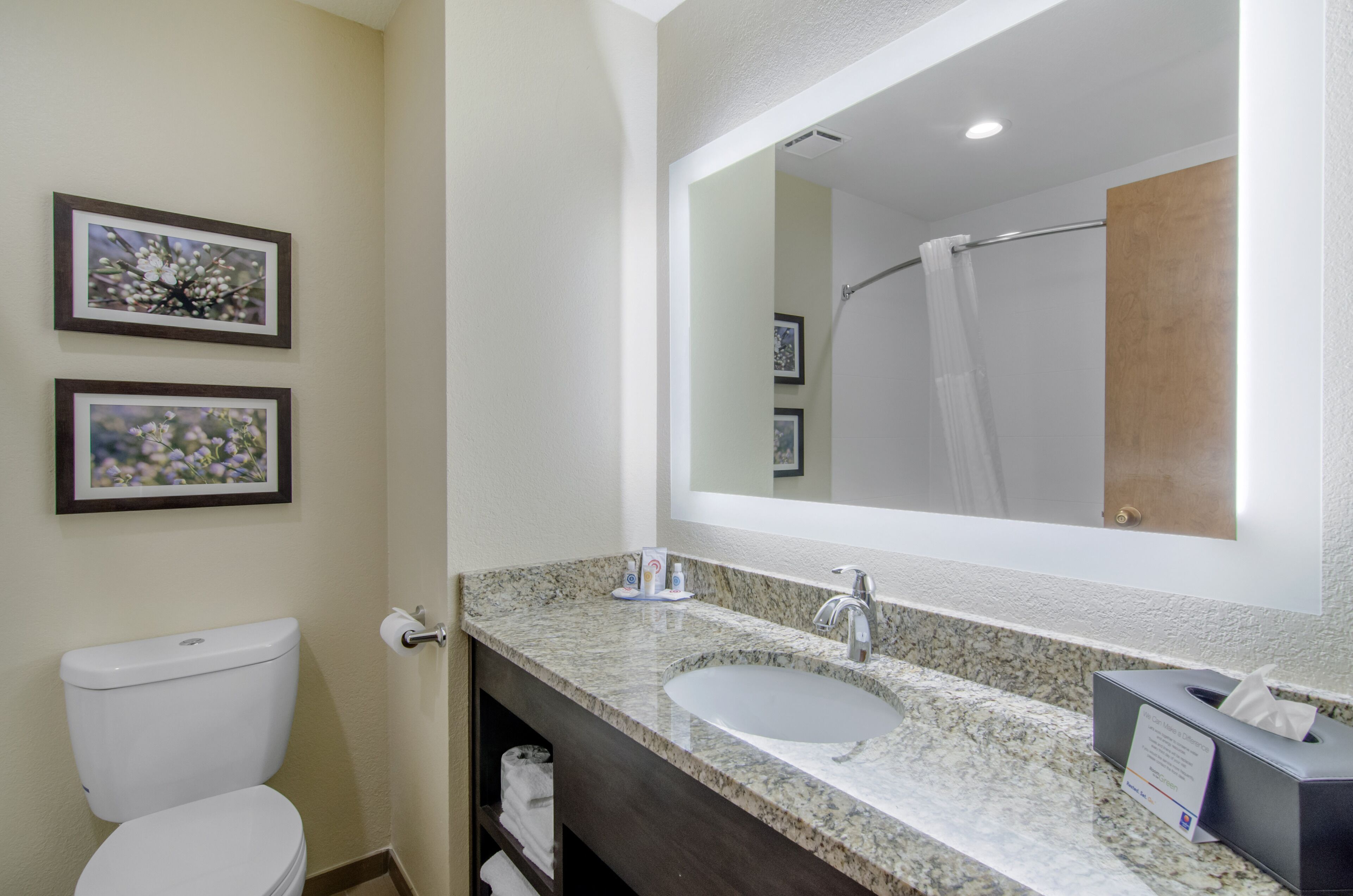 suite, multiple beds, non smoking | pillow-top beds, desk, laptop workspace, blackout curtains