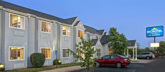Microtel Inn & Suites by Wyndham Mason/Kings Island