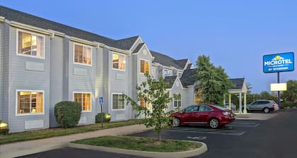Microtel Inn & Suites by Wyndham Mason/Kings Island