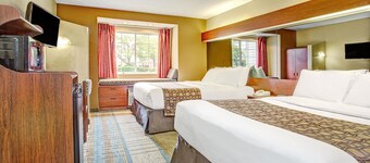 Microtel Inn & Suites by Wyndham Mason/Kings Island