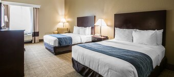 Comfort Inn & Suites DeLand - near University