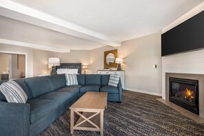 Presidential Suite - Bayfront