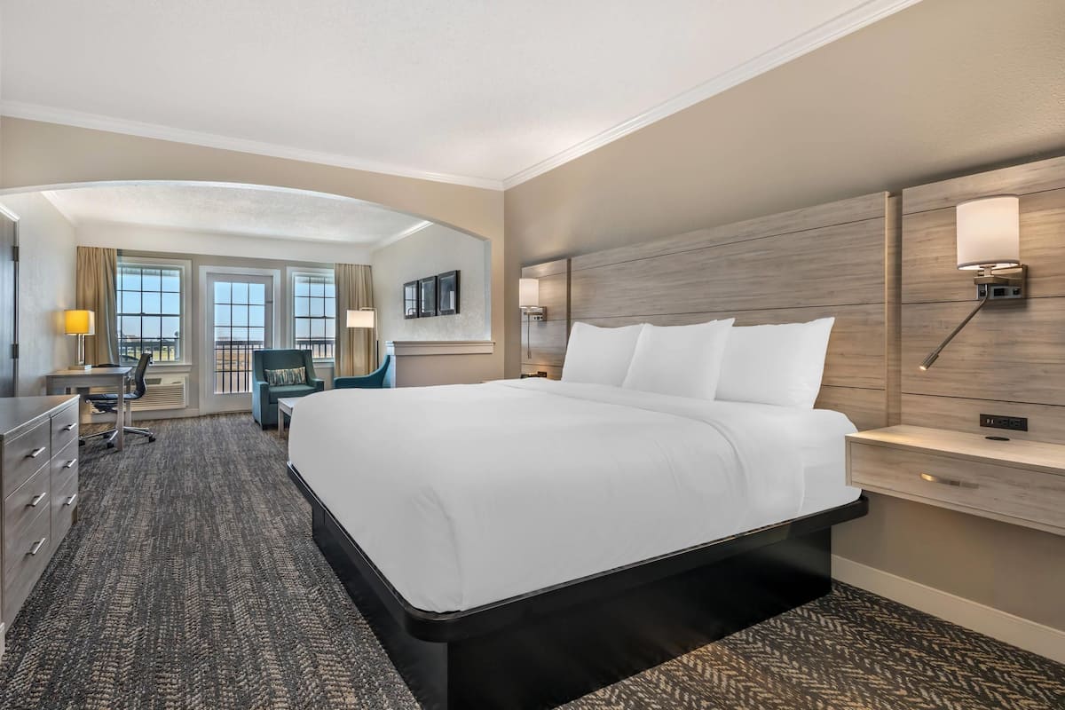 Ropa de cama de alta calidad y colchones con acolchado adicional