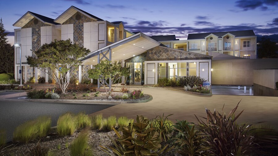 Corporate Inn Sunnyvale