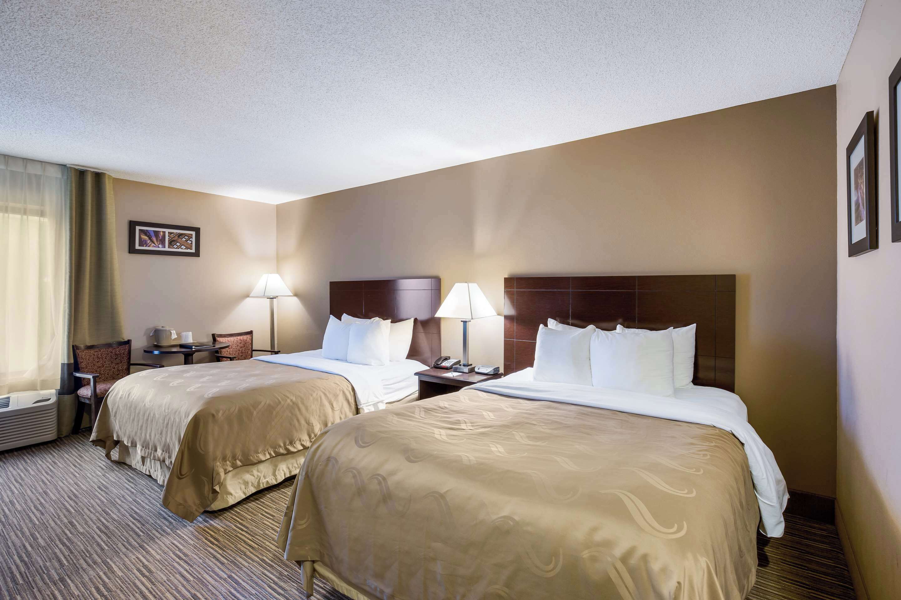 Foto - Quality Inn I-70 Near Kansas Speedway