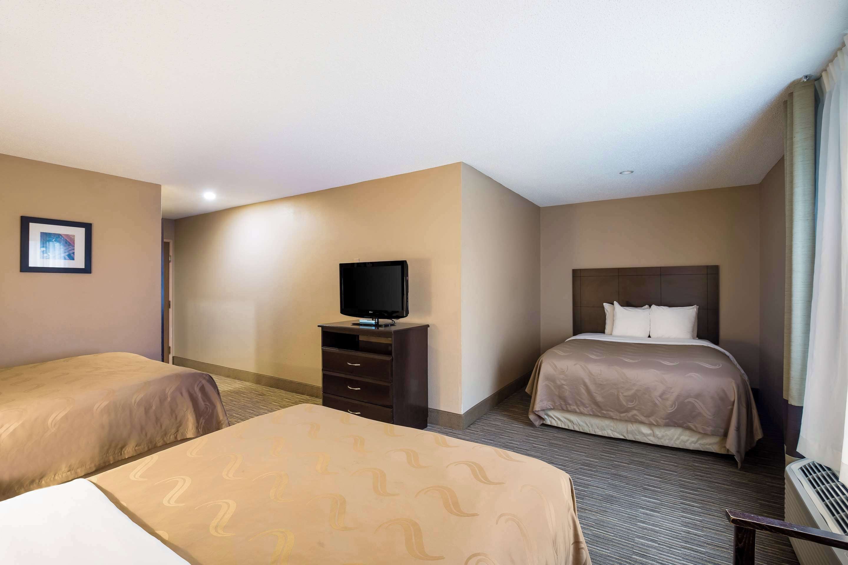 Foto - Quality Inn I-70 Near Kansas Speedway
