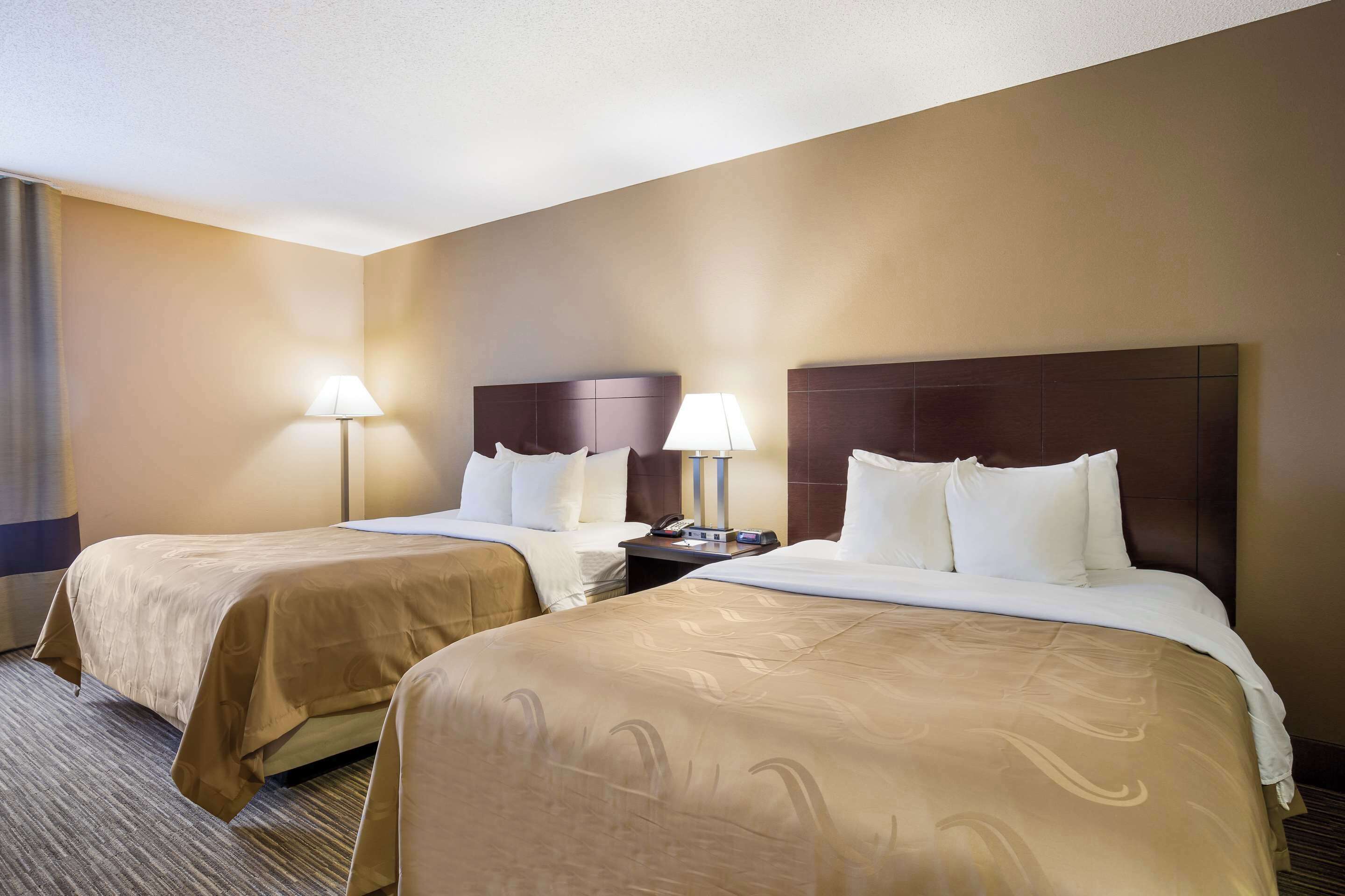 Photo - Quality Inn I-70 Near Kansas Speedway