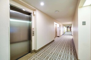 Accommodatievoorziening