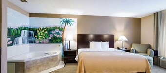 Quality Inn I-70 Near Kansas Speedway