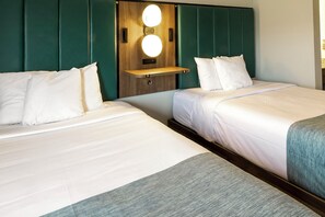 Room, 1 King Bed, Non Smoking