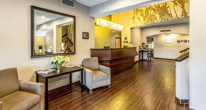 Wingate by Wyndham Owensboro