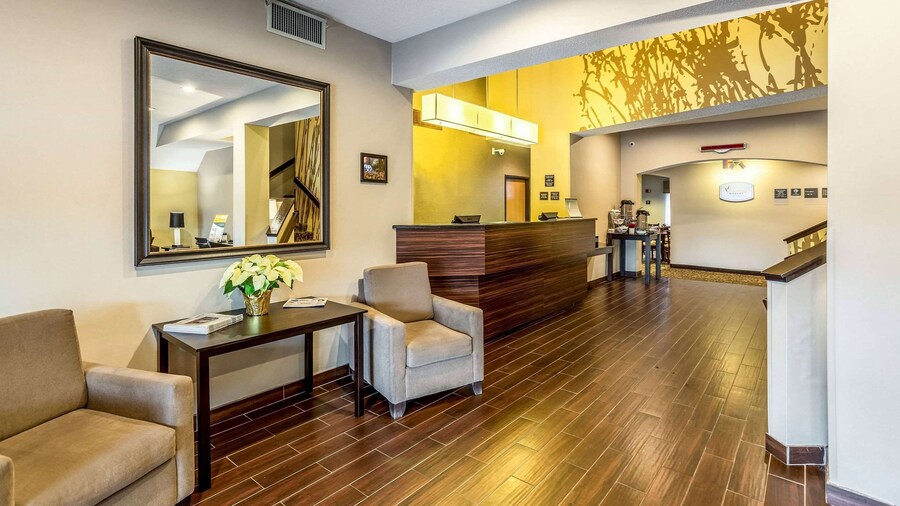 Wingate by Wyndham Owensboro