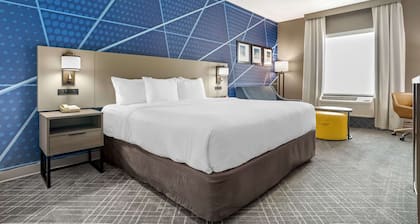Comfort Inn Greenville I-65