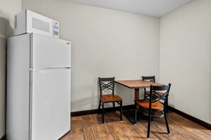 Standard Suite, Multiple Beds, Non Smoking | Desk, laptop workspace, blackout drapes, free WiFi