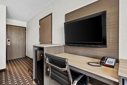 Motel 6 North Sioux City, SD I 29 North