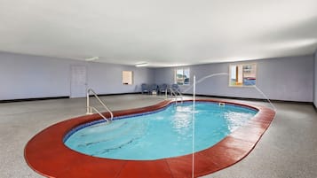 Piscina interna